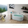 Indoor Luxury Acrylic Massage Spa Bathtub  G9039